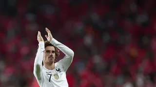 Turquía dio la sorpresa y venció a Francia por las clasificatorias de la Eurocopa