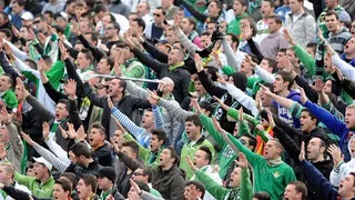 Real Betis advirtió a sus hinchas de denuncias por “cánticos susceptibles de ser sancionados”