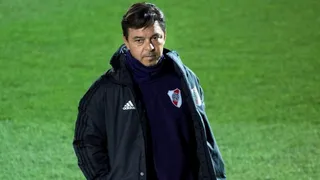 Marcelo Gallardo: El hincha de River debe creer en nosotros, se merecen todo