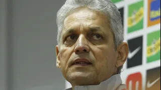 Reinaldo Rueda: La idea es recuperar la confianza y seguridad de nuestra salida