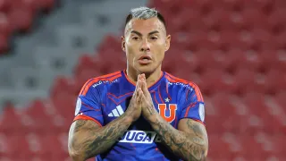 La mala racha que la U de Chile intentará cortar ante la U de Concepción