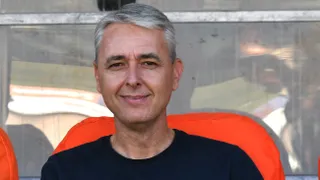 Tiago Nunes: Nos generamos lo suficiente para ganar el partido