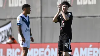 Vélez de Quinteros no pudo ganarle a un Riestra que alineó a streamer “Spreen”