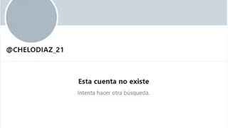 Marcelo Díaz cerró su cuenta de Twitter tras ola de críticas por defender el actuar militar y policial