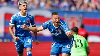 Lo que necesita la U para ser campeón en cancha en el cierre del Campeonato Nacional