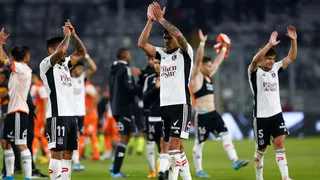 “Chilealbo”: La trastienda del triunfo de Colo Colo sobre Cobresal en el Monumental