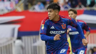 Marcelo Morales, tras salir por precaución ante Everton: “vamos a luchar hasta el final” antes del clásico con la UC