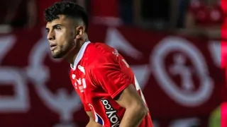 Rodrigo Ureña sobre partido con la UC: Son un equipo intenso y juegan muy bien