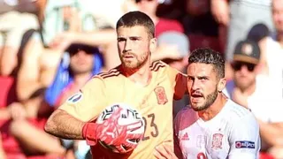 España mostró categoría en el alargue y terminó con el sueño de Croacia en la Euro 2020