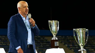 Tagle y las renovaciones: Es un tema sensible, queremos hacerlo bien y de forma profesional