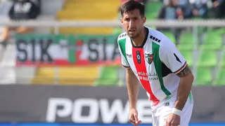 Palestino vs Independiente Medellín por el Copa Sudamericana EN VIVO: Formaciones, a qué hora comienza el partido, cuándo y dónde verlo