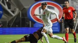 La U remontó en La Calera y se mantiene invicta de cara al clásico con la UC