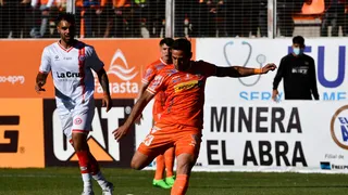 Así marcha la tabla de posiciones de la Primera B