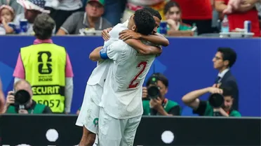 Canadá 0-3 Marruecos: Resumen, goles y resultado Mundial 2026 