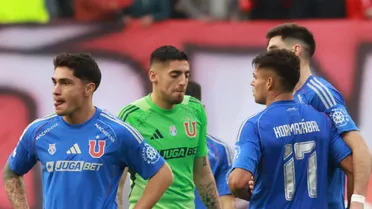 ¿En duda? Gustavo Álvarez desconoce la salida del Tucu Sepúlveda de U de Chile