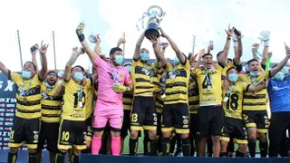 Dos clubes solicitaron la desafiliación de Lautaro de Buin