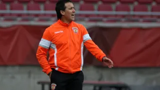 César Bravo: No necesito dar mucha motivación para jugar en el Monumental con el archirrival
