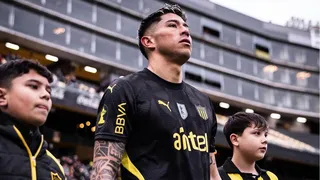 El enorme favor que le puede hacer Peñarol a Colo Colo por Brayan Cortés