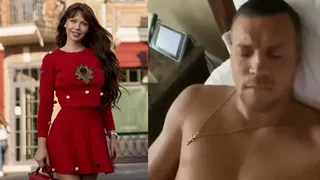 Modelo Playboy defendió al capitán de la selección rusa: “Vi su video una docena de veces”