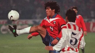 Chile buscará extender su leve ventaja histórica sobre Paraguay en Santiago por Clasificatorias