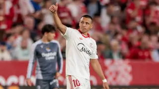 ¡Bombazo! Alexis Sánchez deja Europa y tiene inesperado nuevo club