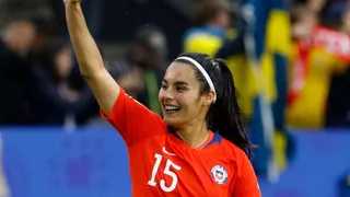 Su Helen Galaz: No todos los clubes están comprometidos con las jugadoras