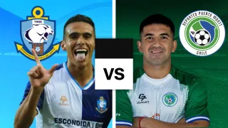 ¿Quién transmite Antofagasta vs Puerto Montt? Horario, canal y cómo ver EN VIVO la Fecha 2 de la Primera B 2026