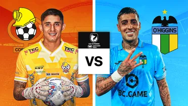 ¿Quién transmite Cobresal vs O’Higgins? Horario, canal y cómo ver EN VIVO el Campeonato Nacional