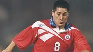 Fernando Cornejo: Me gustaría haber heredado la pegada de mi padre