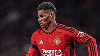 Escándalo: Rashford recibió millonaria multa por irse de fiesta y faltar a entrenamiento del United