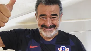 El consuelo de Luksic: “Feliz por Croacia, un pequeño país que ha sufrido mucho”