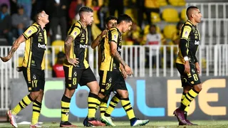 Coquimbo Unido y supuesto error de planilla: No hemos sido notificados de ninguna denuncia