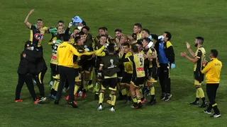 ANFP suspendió cuatro duelos de Coquimbo Unido por su participación en la Copa Sudamericana