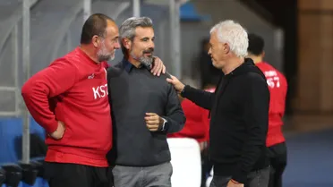 Histórico ex Colo Colo corre con ventaja para un “fierro caliente” en Primera B