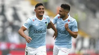 O’Higgins recibe a un renacido Cobresal con la misión de regresar a los triunfos