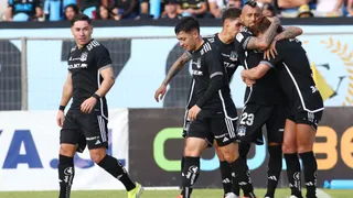 Los cuatro jugadores que son prioridad en Colo Colo para renovar su contrato