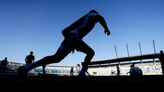 Yorman Zapata fue héroe de Magallanes en el agónico empate ante Independiente Medellín