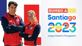 “Rumbo a Santiago 2023”: TVN estrenará nuevo programa con entrevistas al Team Chile