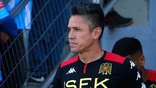 Canales: El equipo estuvo a la altura, no tengo nada que reprocharle a mis jugadores