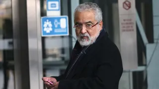 La ANFP elige para su Tribunal de Honor al reemplazante de Luis Hermosilla, formalizado por el “caso audios”