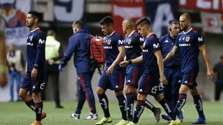 Revive la derrota de la U ante Audax Italiano que los mantiene en el último lugar del Campeonato