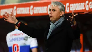 Tiago Nunes criticó un gran obstáculo que existe en el mercado de fichajes en Chile