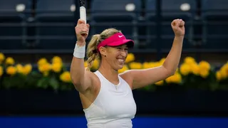Alexa Guarachi confirmó su participación en el WTA 125 de Colina