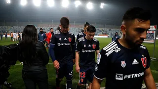 ¿Quiénes se quedan o se van? El panorama de renovaciones en Universidad de Chile