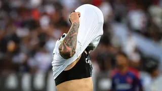 ¡Pésimas noticias! La sensible baja de última hora que trastoca los planes de Colo Colo para el debut ante Coquimbo