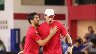 La Copa Davis y la final del Torneo de Verano se toman la agenda de Al Aire Libre