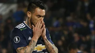 Se cae otra opción: Barcelona de Guayaquil negó interés por fichar a Mauricio Pinilla