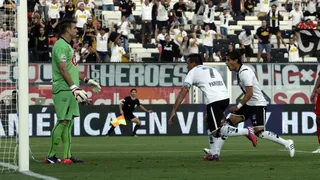 Los 10 máximos goleadores de Colo Colo en los últimos 20 años