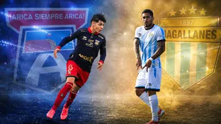 ¿Quién transmite San Marcos vs Magallanes? Horario, canal y cómo ver EN VIVO la Primera B 2026