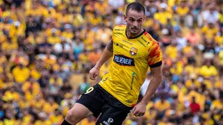 Uno menos para U. de Chile: Octavio Rivero y Barcelona firman la paz